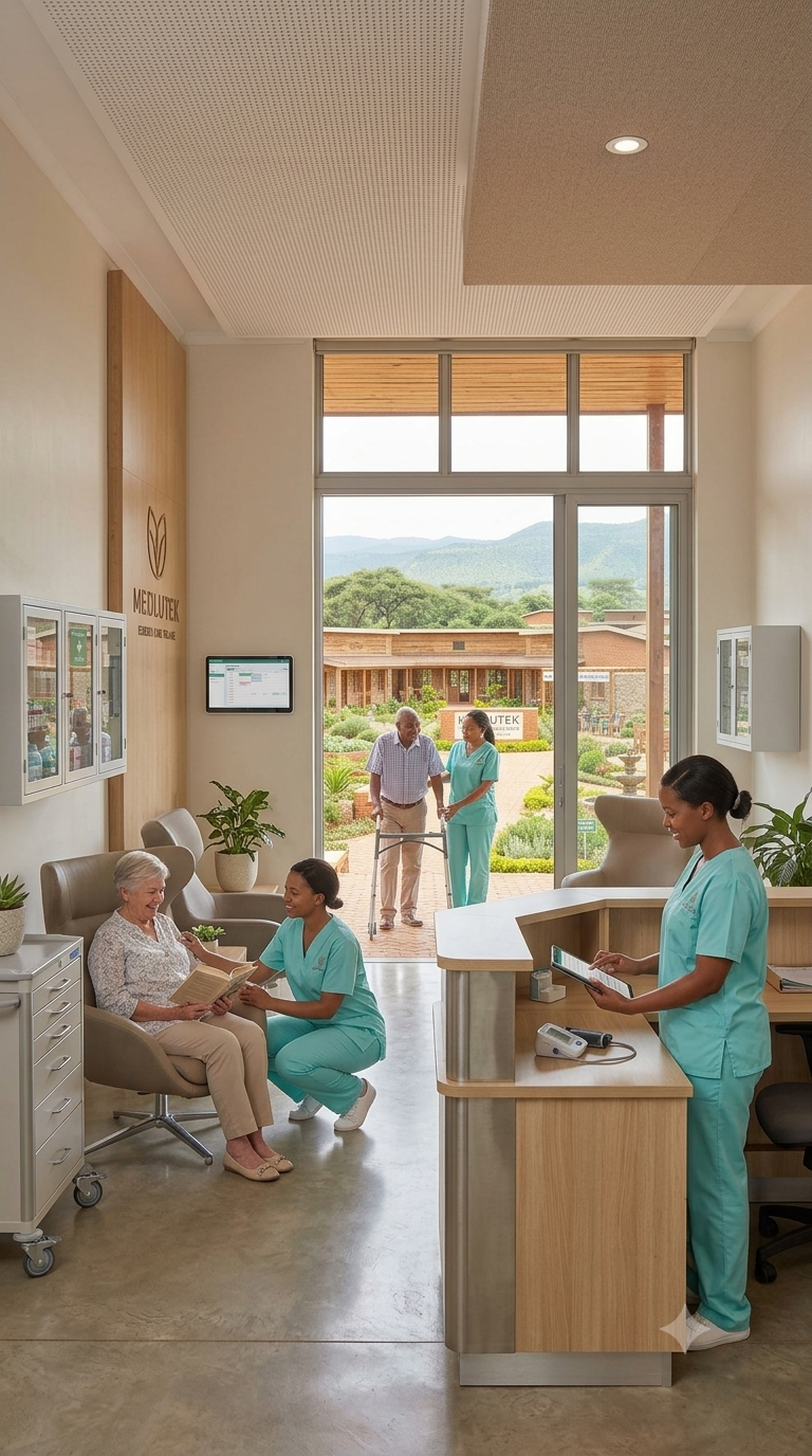 Care Facility