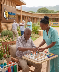 Rehabilitation Services