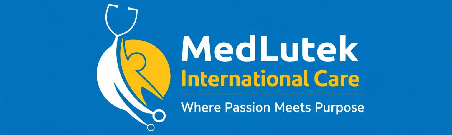 Medlutek Logo